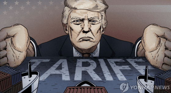 “월가는 트럼프가 무섭지 않다?” …자산 간 상관관계 10년 평균 수준(ft. 비트코인)