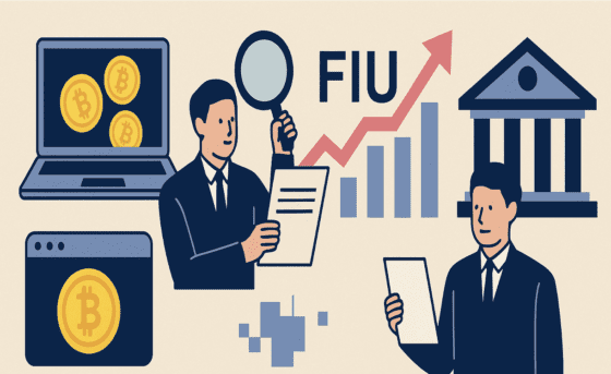 [주요 뉴스] 금융당국, 법인 디지털자산 진입에 고객 확인 강화