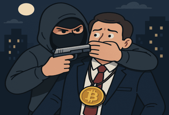 [주요 뉴스] 맨해튼 디지털 자산 관련 납치·고문 사건, 스위스 국적 공범 자수 전망