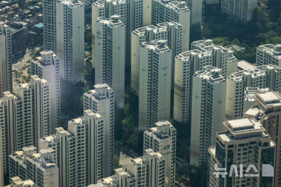 영끌·빚투…6월 가계대출 벌써 2조 늘어