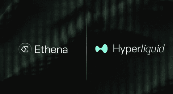 에테나 USDe, 하이퍼리퀴드 현물·무기한 선물 시장에 공식 도입