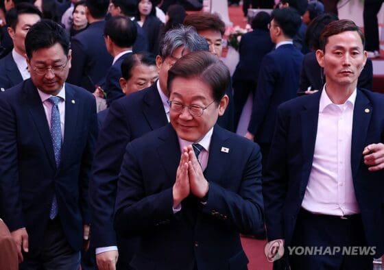 민주 “李재판진행 막겠다” 총공세…사법부에 12일 데드라인 통첩