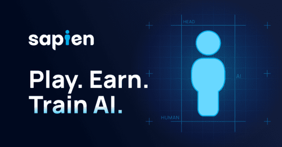 [주요 뉴스] 사피엔, 온체인 기반으로 AI 데이터 품질 향상 도전