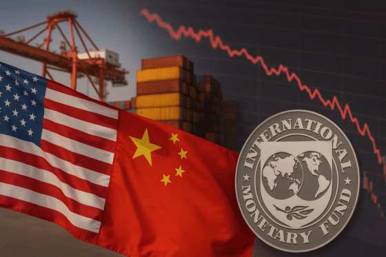 IMF 수석 부총재 “무역전쟁, 팬데믹보다 신흥국에 더 큰 충격”