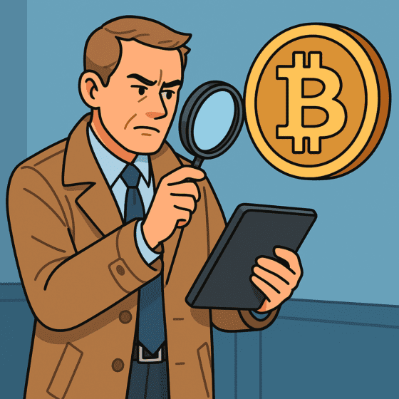 [주요 뉴스] 영국 파산청, 디지털자산 회수를 위해 전직 경찰 조사관 채용