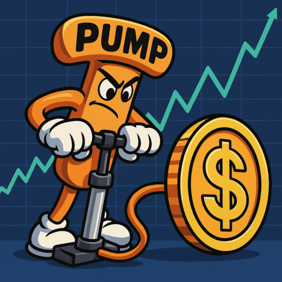 [주요 뉴스] 밈코인 플랫폼 펌프펀, 최대 10억달러 자금 조달 추진