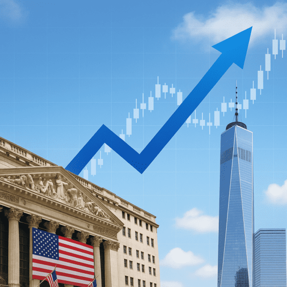 미 증시로 자금 쏠림 심화… 1년간 9000억 달러 ‘블랙홀’