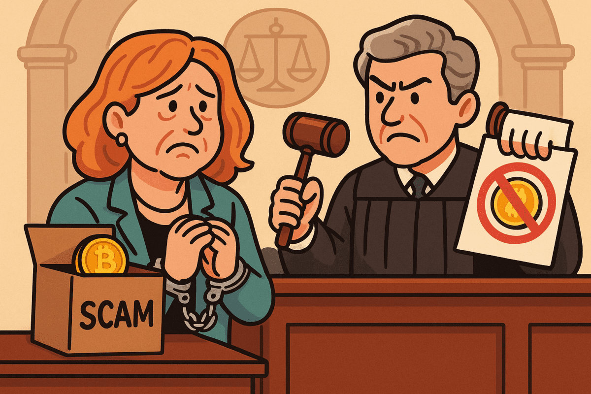 호주 금융당국, 디지털자산 투자 사기 금융 전문가에 “10년 자격 정지” 호주 금융당국, 디지털자산 투자 사기 금융 전문가에 “10년 자격 정지”