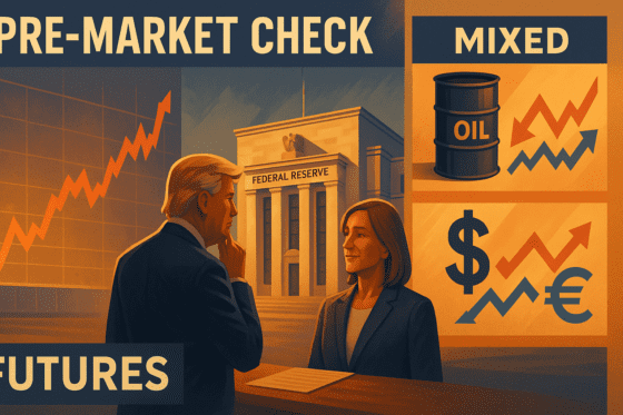 [주요 뉴스] FOMC 앞둔 미국 증시 소폭 상승 … 연준 정책 발표에 촉각