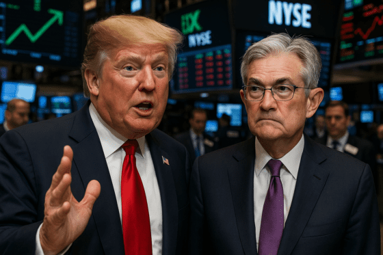 [주요 뉴스] 미국 증시 선물 상승 … 중동 긴장 완화 및 연준 기대 반영