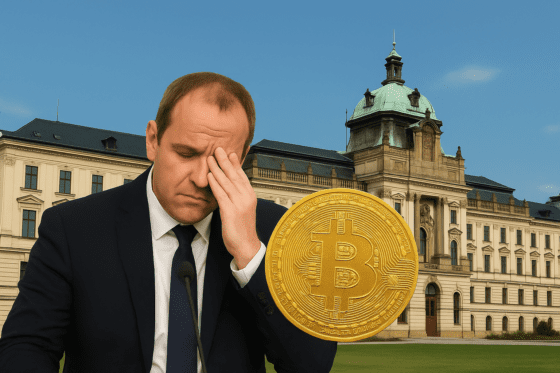 [주요 뉴스] 체코 법무부 장관, 마약 밀매범 비트코인 기부 논란으로 사임