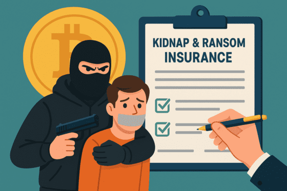 [주요 뉴스] 디지털자산 대상 범죄 증가 … 보험업계 신속 대응