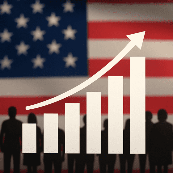 [주요 뉴스] 미국 5월 비농업 고용 13만9000명 증가, 실업률 4.2% 유지