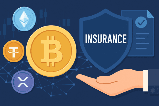 [주요 뉴스] 디지털 자산과 보험의 만남, 새로운 전환점 마련할까