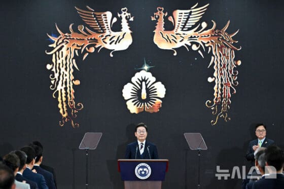 트럼프가 일으킨 위기 해소가 이 대통령의 최우선 과제[이재명 정부]