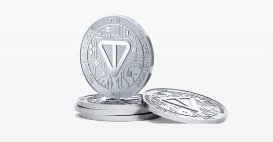 톤코인(TON) 약세 지속…단기 반등 가능성?