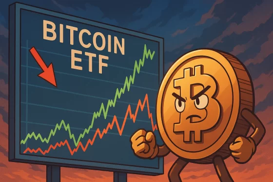 비트코인 3X ETF 나온다…SEC가 과연 허용할까?