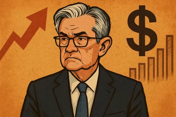 미국, 10월 소비자물가 발표 취소…연준 12월 금리 결정 난항