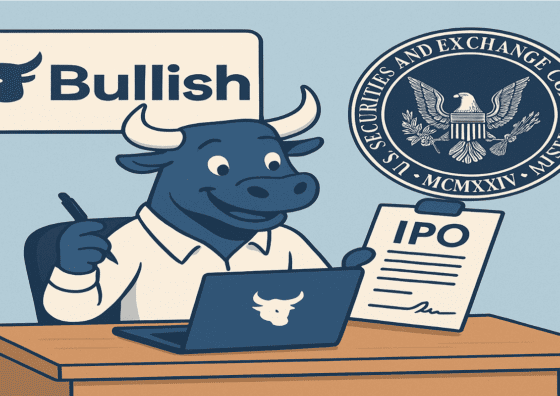 [주요 뉴스] 억만장자 피터 틸 투자한 불리시, 재차 IPO 도전