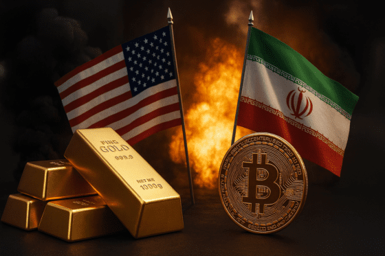 [주요 뉴스] 미국의 이란 핵시설 공습, 중동 정세 악화 및 비트코인 급락