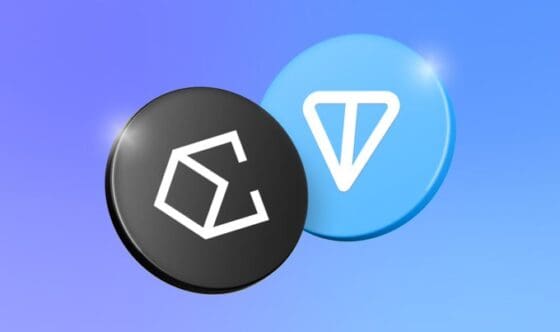 에테나(ENA), 텔레그램 기반 TON 월렛 통합…달러 저축 서비스 10억 이용자에 개방