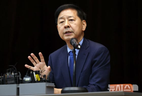 [상보] 구윤철 부총리 “디지털자산 기본법 정비… 웹3 혁신 지원할 것”