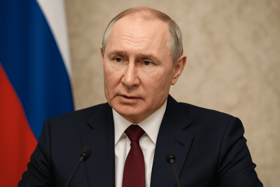 푸틴 “미국, 자포리자 원전 활용해 디지털자산 채굴 구상”