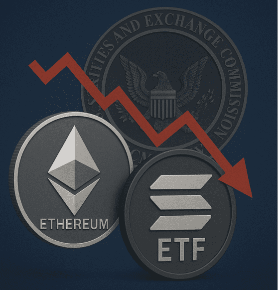 그레이스케일, 스테이킹 ETF 승인전  1억5,000만 달러치 이더리움 스테이킹