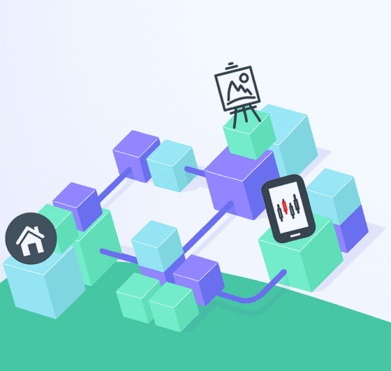 [주요 뉴스] 블록체인으로 실물 자산 이전, 디지털 금융의 미래 ‘RWA’ 주목