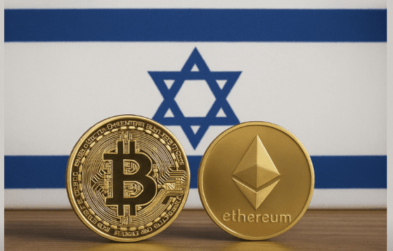 “압수한 월렛 잃어버린 정부”…이스라엘, 전과자에 30억원 상당 비트코인·이더리움 보상