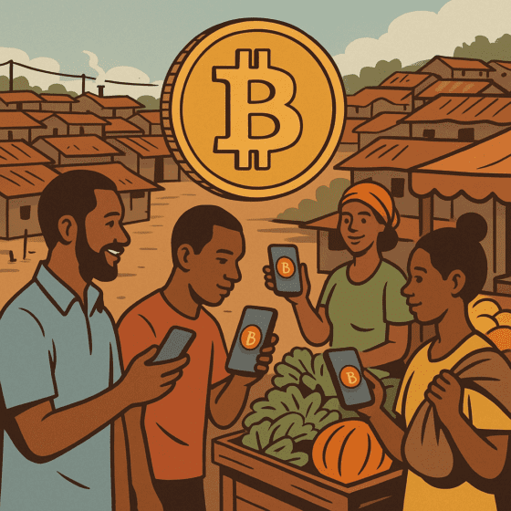 아프리카서도 미 주식 토큰화 거래 가능해진다