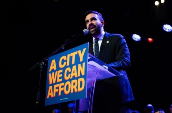 [오디오 뉴스] 뉴욕시를 뒤흔든 맘다니, 제2의 오바마?