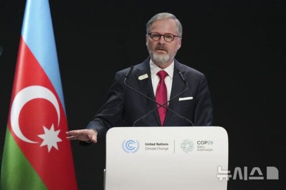 체코 정부, 비트코인 비리 관련 의회 불신임 투표에서 가까스로 생존 (종합)