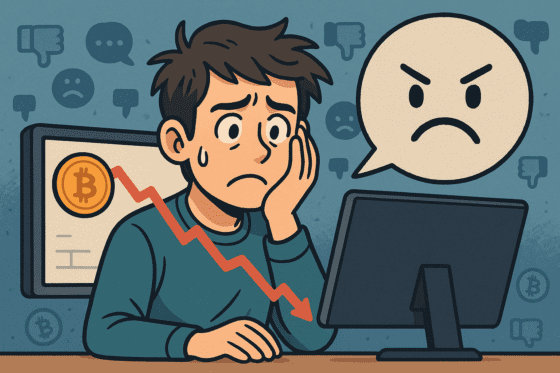 비트코인 보유량 3000개 줄인 채굴자⋯가격 4% 하락