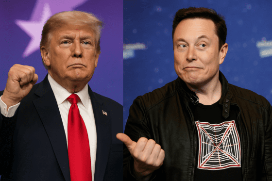 트럼프, 민간 우주산업 인허가 완화 추진⋯행정명령 서명