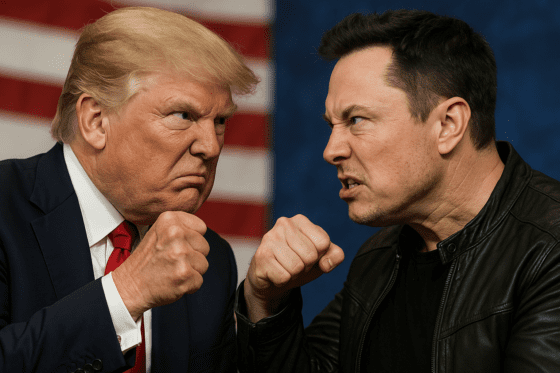 머스크, 아르헨 ‘전기톱’정책 성공글 게시하며 트럼프 우회 비난