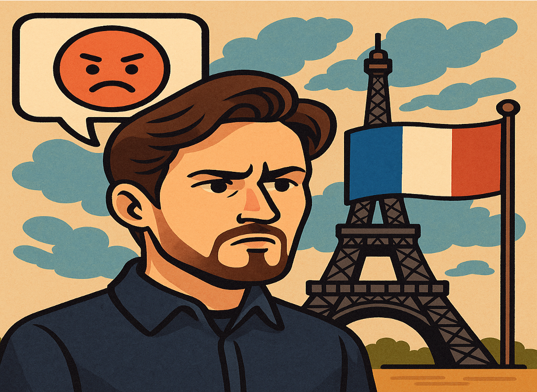 [주요 뉴스] 텔레그램 창업자 두로프, 프랑스의 검열 정책에 강한 우려 표명