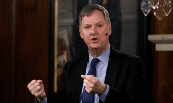 시카고 전 연준 총재 "美 통화정책, 물가·고용에 집중해야"