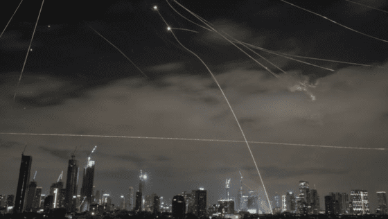 WSJ "이란, 이스라엘에 갈등 완화 의사 전달"…트럼프도 "맞다"