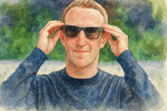 메타버스 버린 메타, 1천 명 감원… ‘입는 AI’로 사업 전면 재편