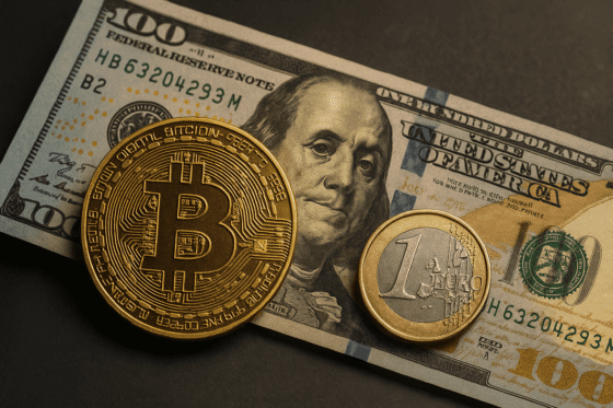 “달러는 건재하다” …세계 외환 거래 89.2% 차지–BIS