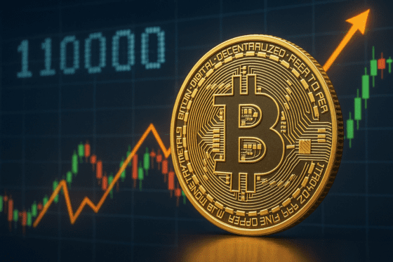 비트코인, 12만 달러 저항선에서 승부를 건다⋯시장 관심 고조