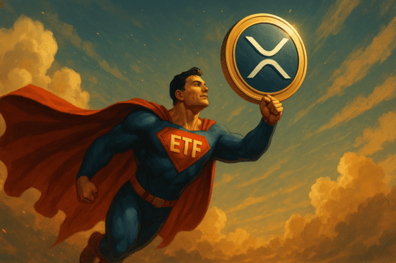 [엑스알피 ETF] 상장은 역대급, 가격은 역행…왜 월가는 XRP를 5달러로 보나