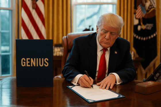 [특집 H-1B 비자] ① 트럼프의 승부수…H-1B가 뭐길래, 기술 기업이 비상인가?