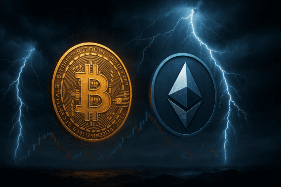 세일러의 ‘오렌지 점’ 다시 켜졌다…기관, 비트코인·이더리움 ‘추가 매수’ 행렬