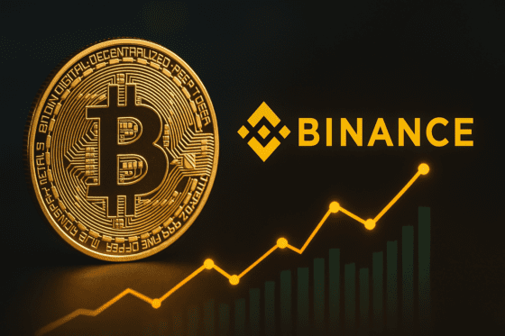창펑자오 경영 복귀 초읽기…트럼프 사면으로 날개 단 바이낸스