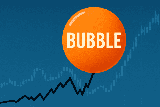 다시 고개 드는 거품 논란… “이쯤 되면 이상하지 않나요?” –WSJ