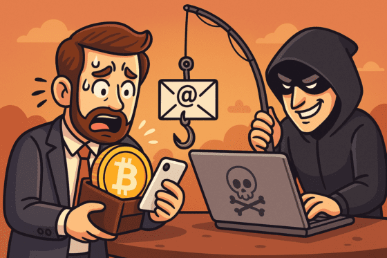 문페이 경영진, 이메일 피싱에 3억원 탈취당해