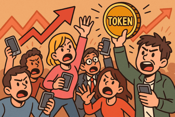 펌프펀 토큰 판매 대혼란 ⋯ 크라켄·바이비트 ‘엇갈린 대응’