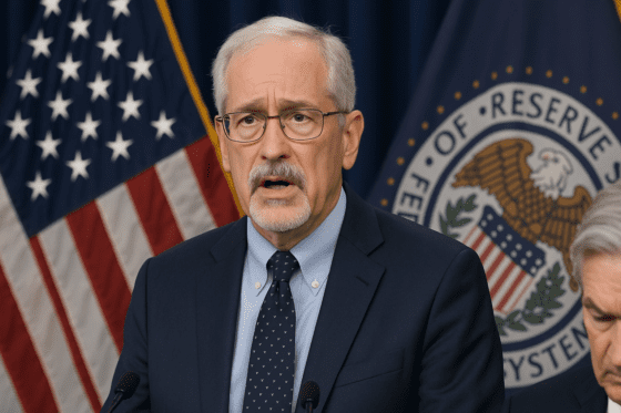연준 월러 이사 “7월 금리 인하해야”…연준 내부 갈등 격화